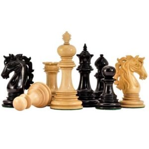 Chess Pieces